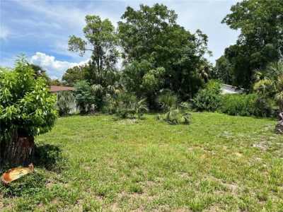 Residential Land For Sale in Hudson, Florida