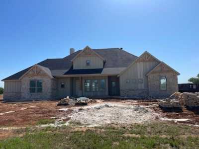 Home For Sale in Santo, Texas