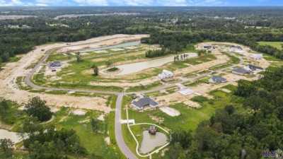 Residential Land For Sale in Prairieville, Louisiana