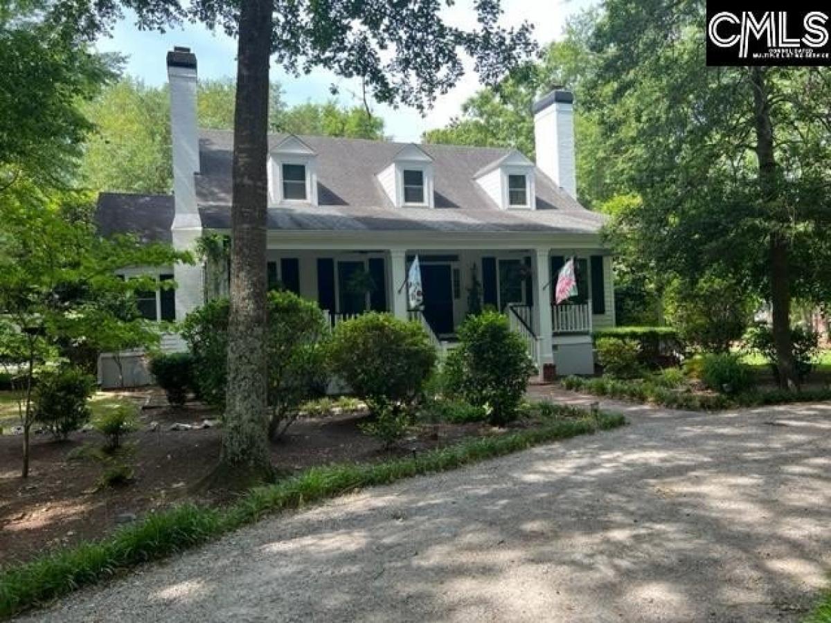 Picture of Home For Sale in Camden, South Carolina, United States