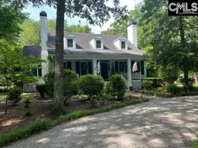 Home For Sale in Camden, South Carolina