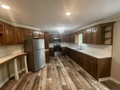 Home For Sale in Collins, Mississippi