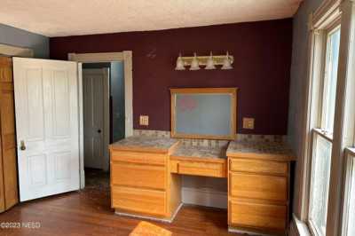 Home For Sale in Webster, South Dakota