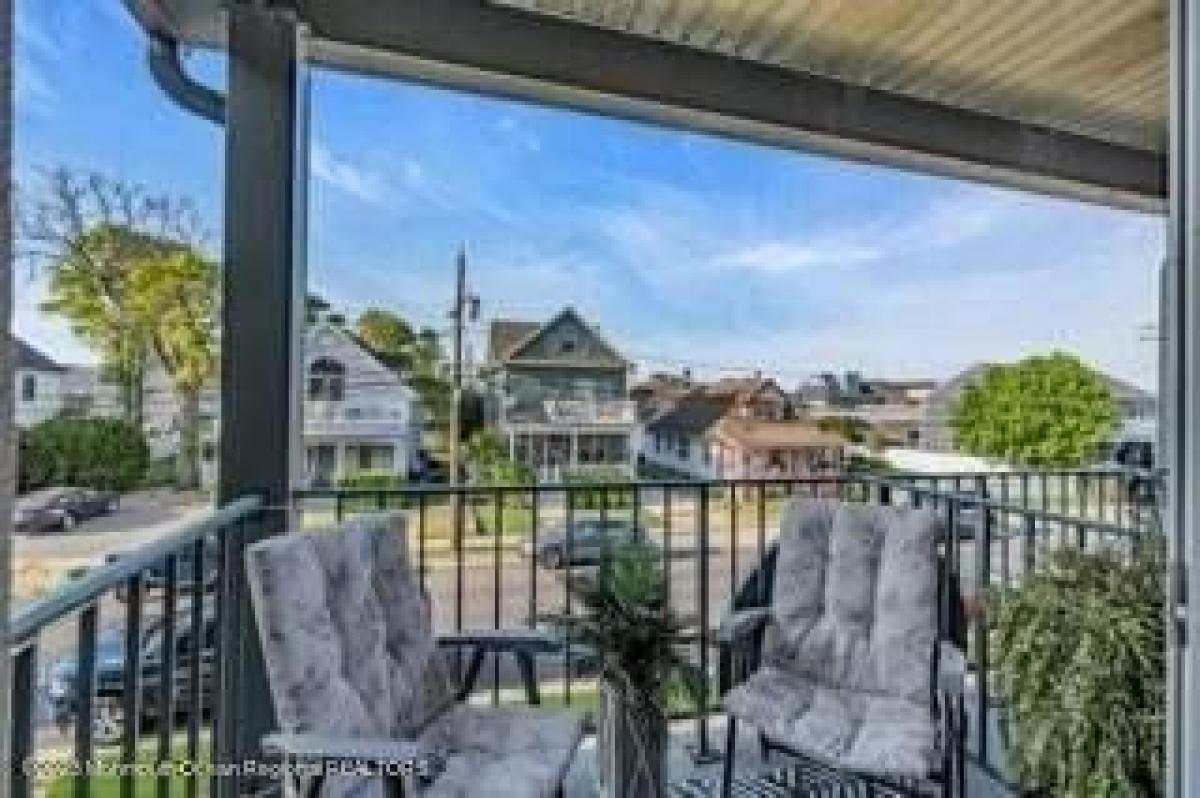 Picture of Home For Rent in Belmar, New Jersey, United States