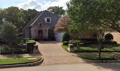 Home For Sale in Southlake, Texas