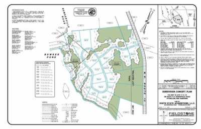 Residential Land For Sale in Fitzwilliam, New Hampshire