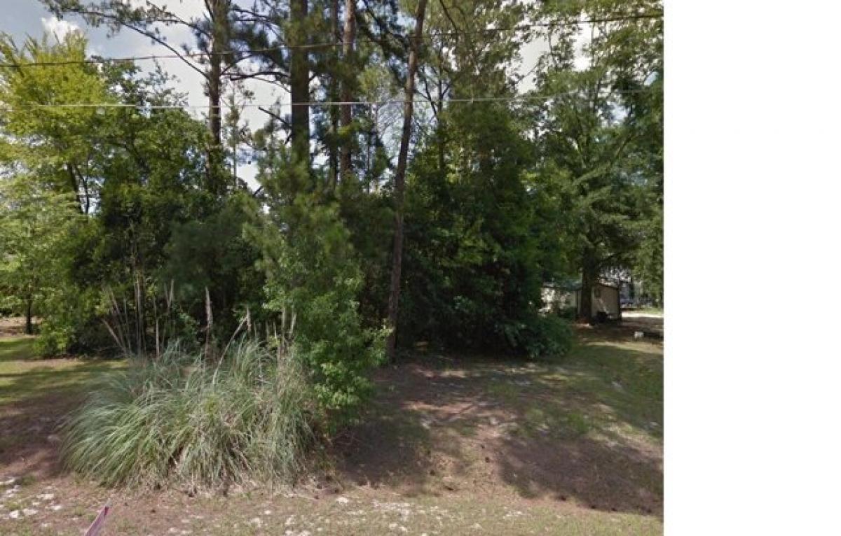 Picture of Residential Land For Sale in Augusta, Georgia, United States