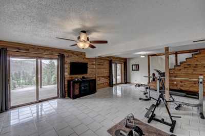 Home For Sale in Hot Springs, South Dakota