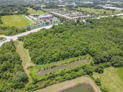 Residential Land For Sale in Leesburg, Florida