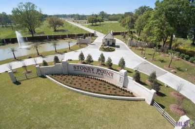 Residential Land For Sale in Geismar, Louisiana