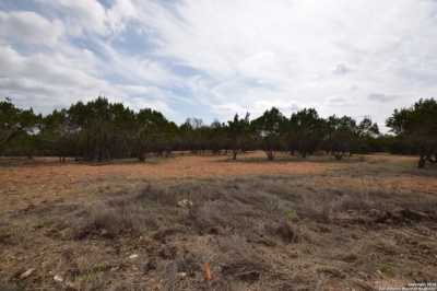 Residential Land For Sale in Pipe Creek, Texas