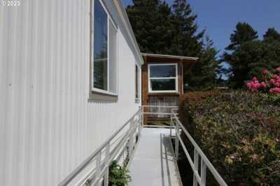 Home For Sale in Florence, Oregon