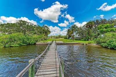 Residential Land For Sale in Ellenton, Florida