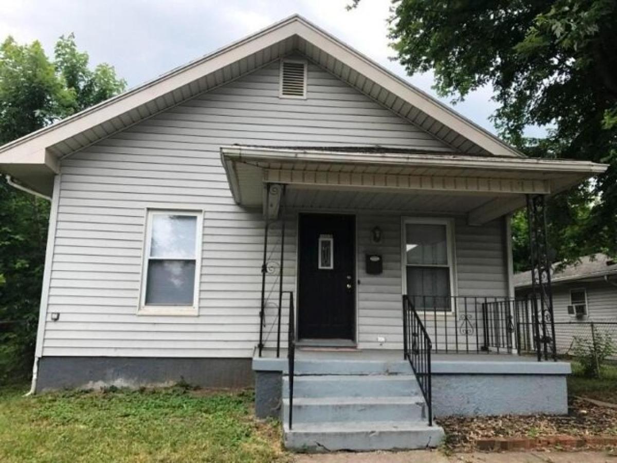 Picture of Home For Sale in Middletown, Ohio, United States