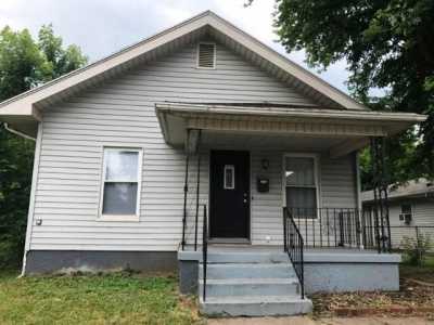 Home For Sale in Middletown, Ohio