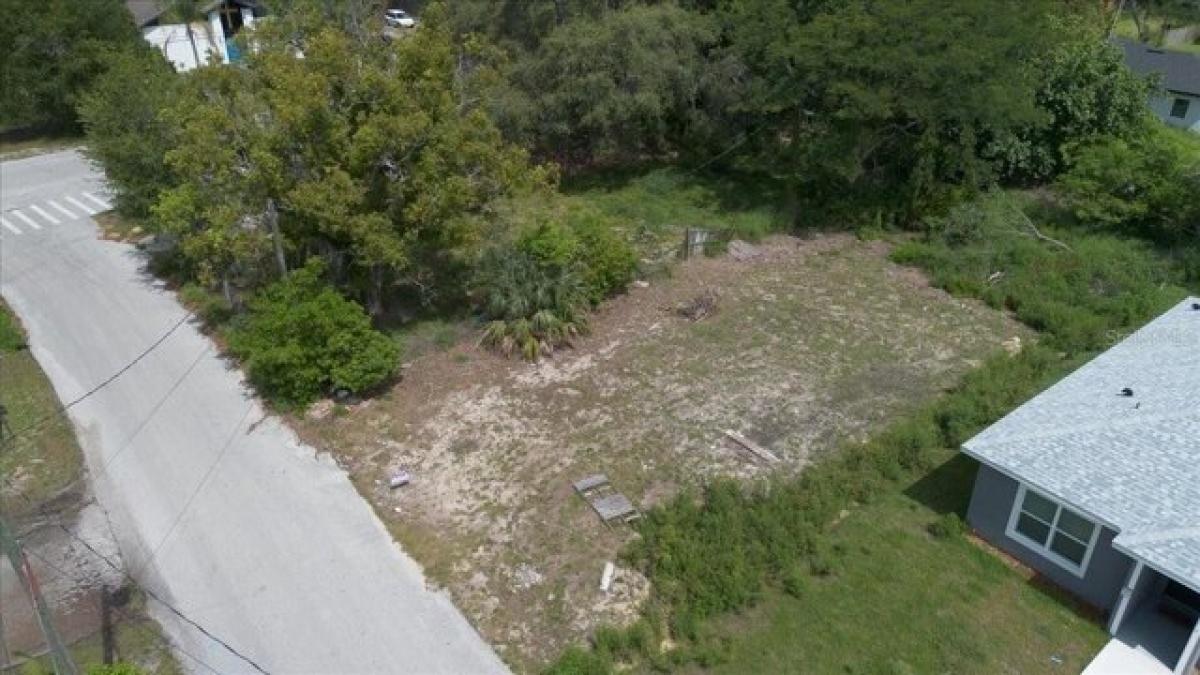 Picture of Residential Land For Sale in Apopka, Florida, United States