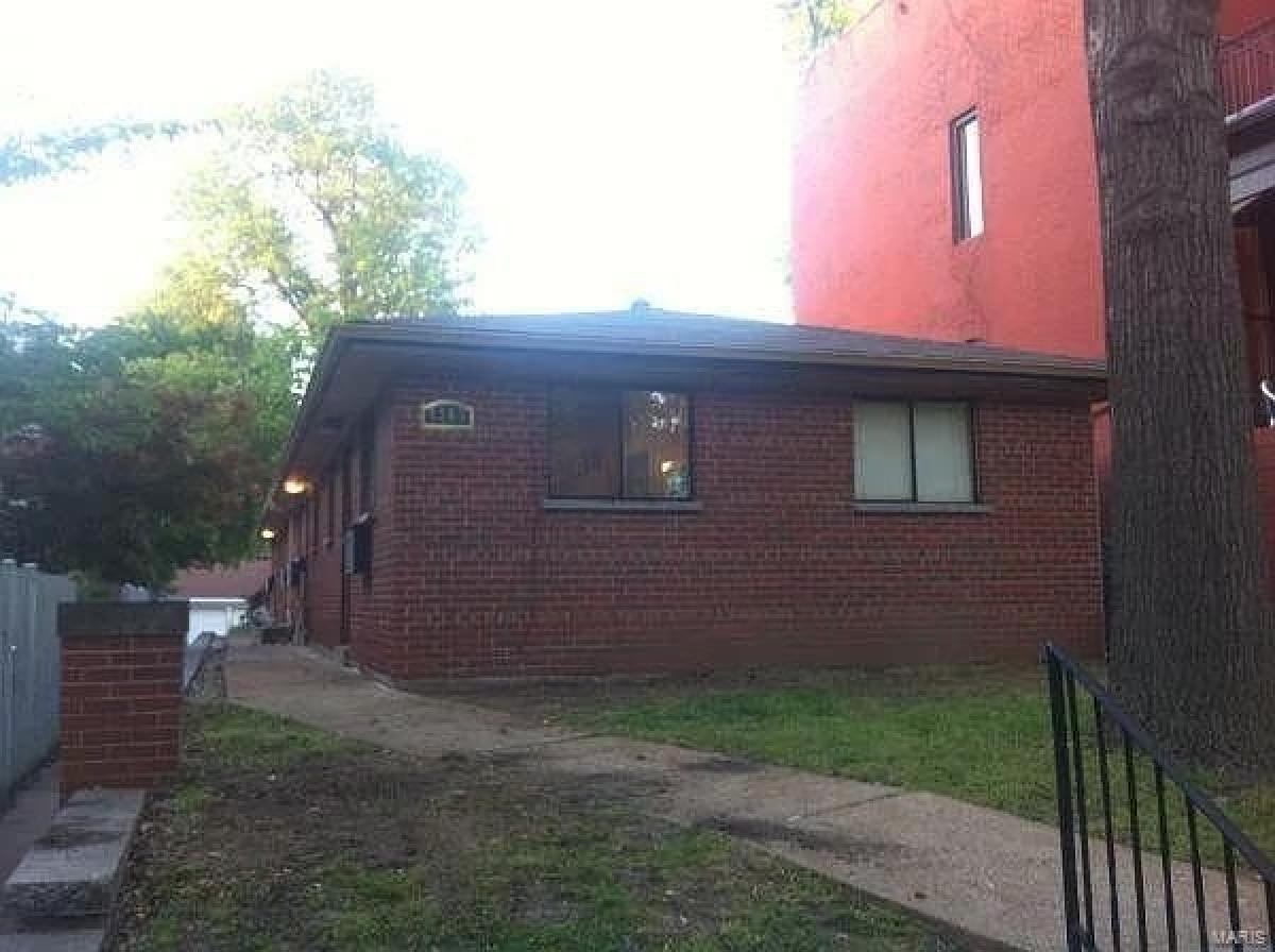 Picture of Home For Rent in Saint Louis, Missouri, United States