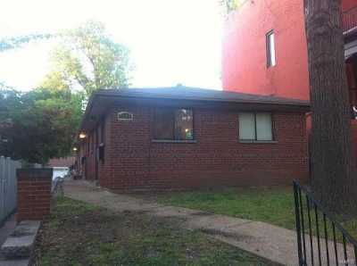 Home For Rent in Saint Louis, Missouri