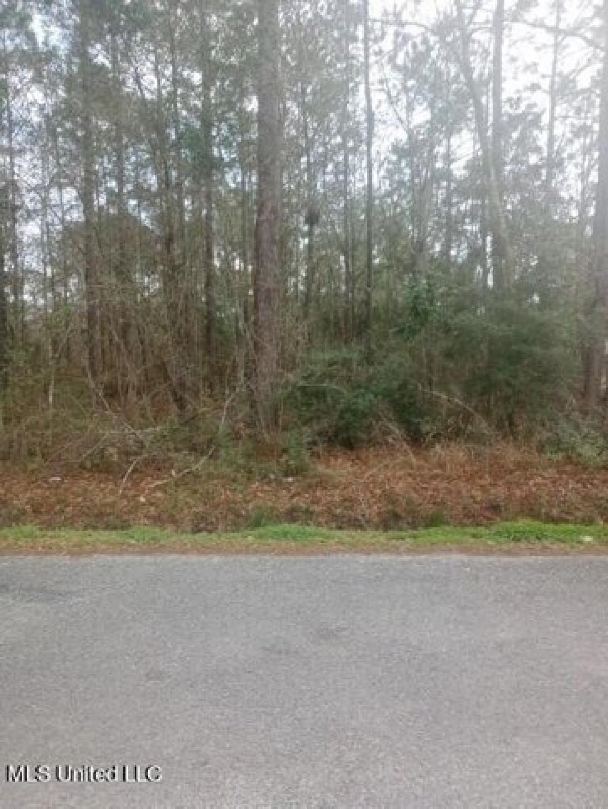 Picture of Residential Land For Sale in Bay Saint Louis, Mississippi, United States