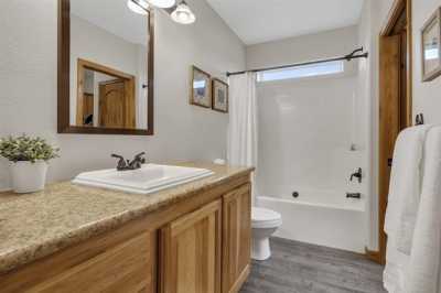 Home For Sale in Burlington, North Dakota