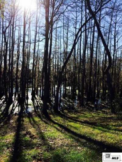 Residential Land For Sale in Monroe, Louisiana