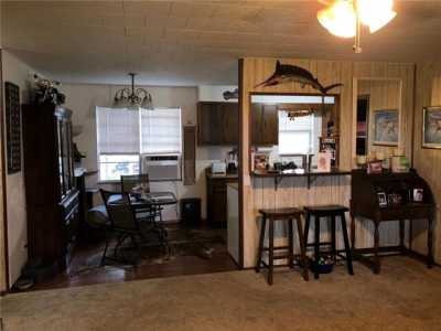 Home For Sale in Sandia, Texas