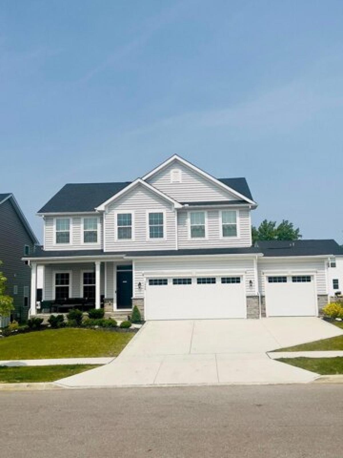 Picture of Home For Sale in Marysville, Ohio, United States