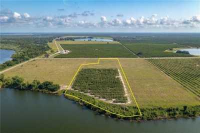 Residential Land For Sale in Lake Wales, Florida