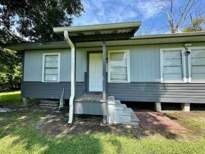 Home For Sale in Orange, Texas