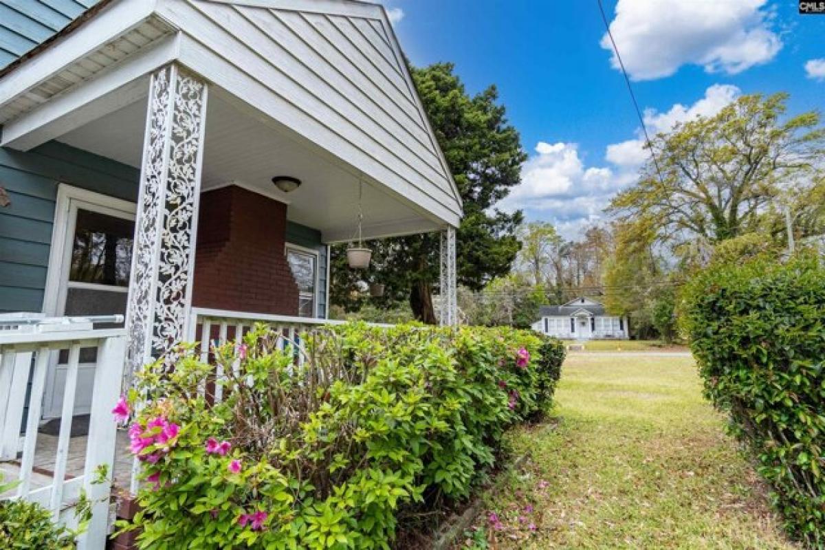 Picture of Home For Sale in Orangeburg, South Carolina, United States