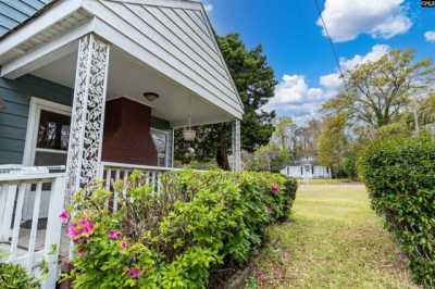 Home For Sale in Orangeburg, South Carolina