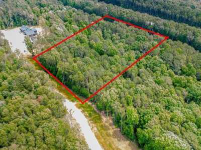 Residential Land For Sale in Ball Ground, Georgia