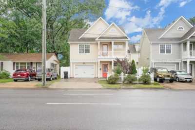 Home For Rent in Virginia Beach, Virginia