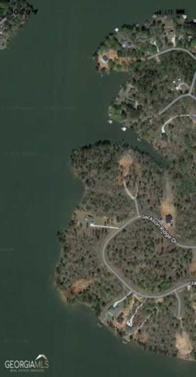 Residential Land For Sale in Monticello, Georgia