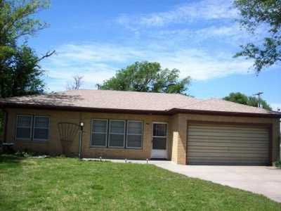 Home For Rent in Burrton, Kansas