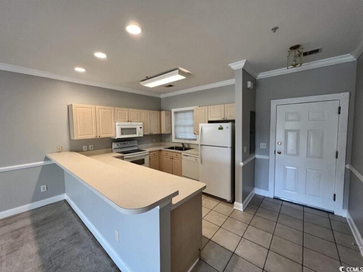 Picture of Home For Rent in Myrtle Beach, South Carolina, United States