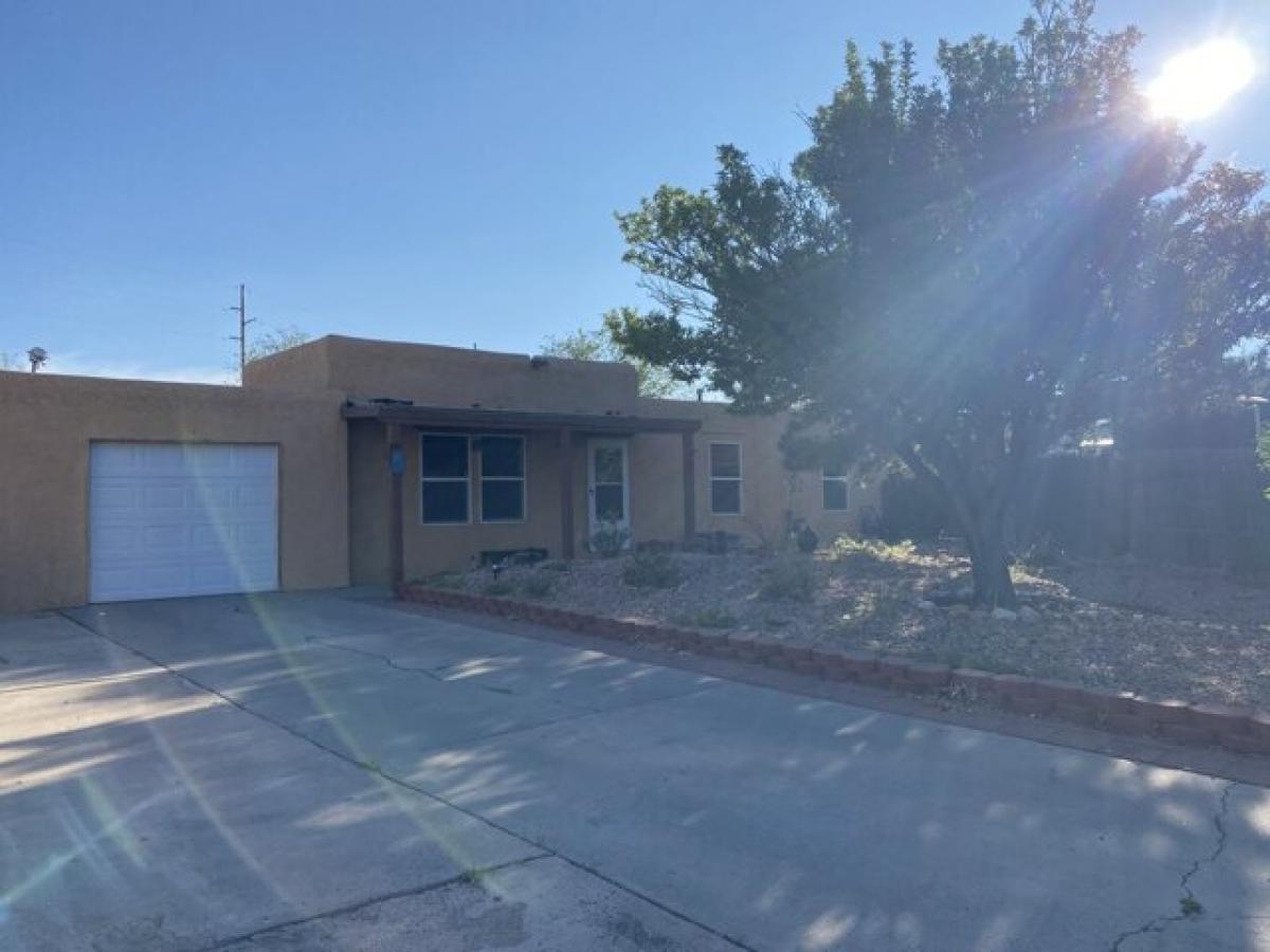 Picture of Home For Sale in Santa Fe, New Mexico, United States