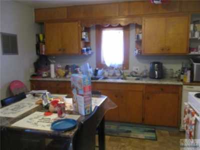 Home For Sale in Hardin, Montana