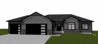 Home For Sale in Brookings, South Dakota