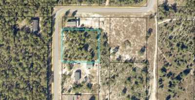 Residential Land For Sale in Crestview, Florida