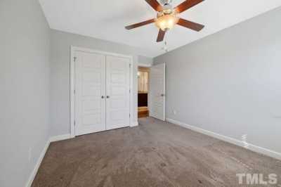 Home For Rent in Wake Forest, North Carolina