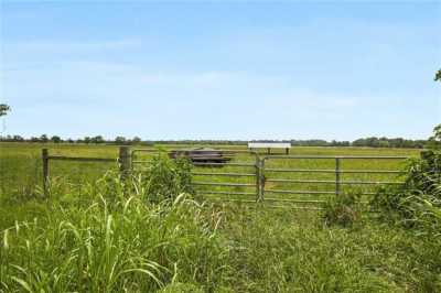 Residential Land For Sale in Des Allemands, Louisiana