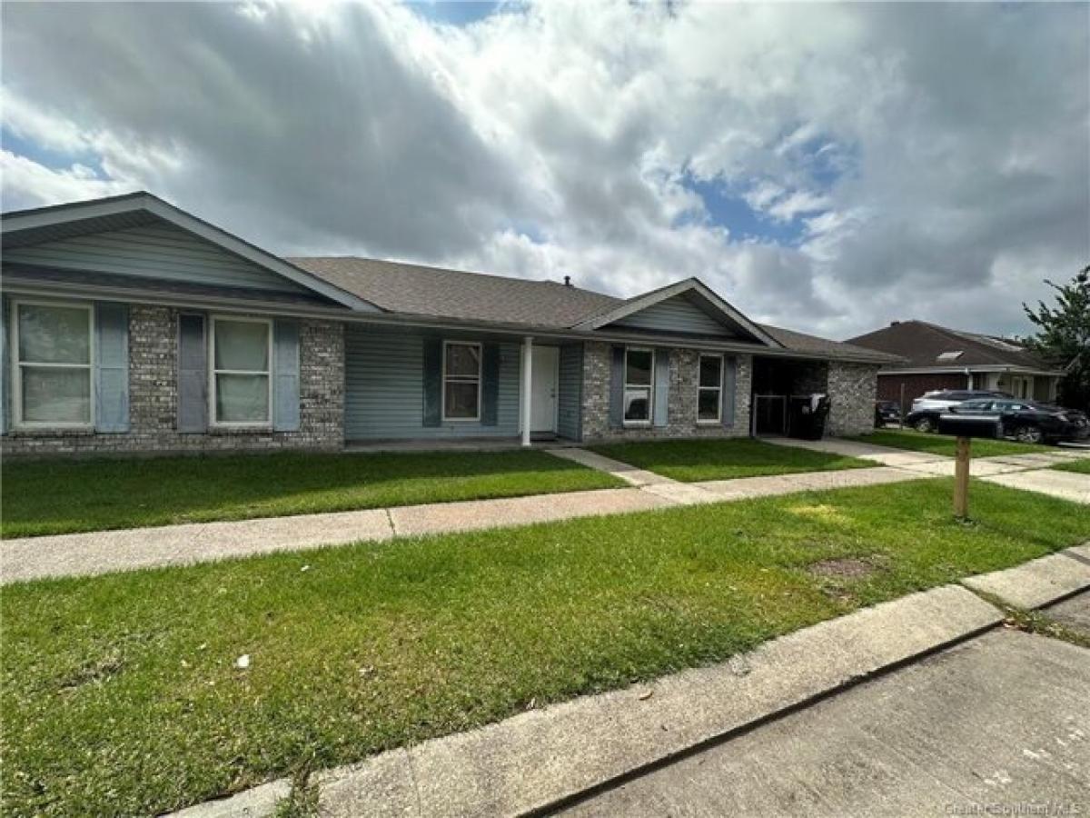 Picture of Home For Rent in Chalmette, Louisiana, United States