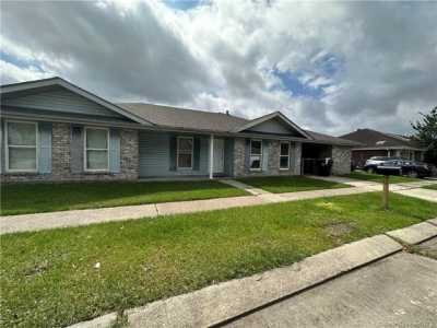 Home For Rent in Chalmette, Louisiana