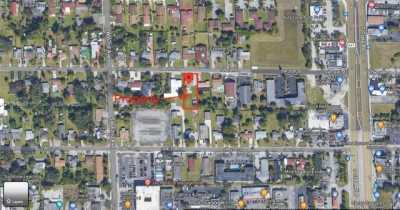 Residential Land For Sale in Miramar, Florida