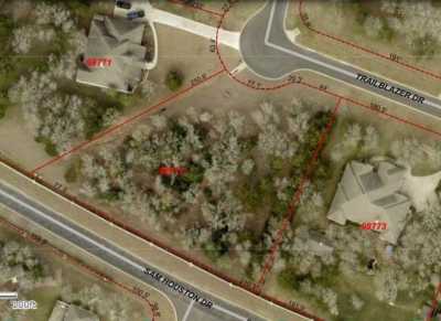 Residential Land For Sale in Bastrop, Texas