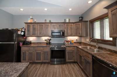 Home For Sale in Parker, South Dakota