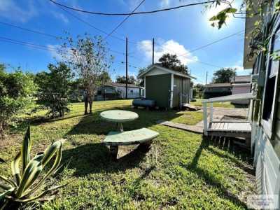 Home For Sale in La Feria, Texas