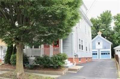 Home For Rent in Providence, Rhode Island