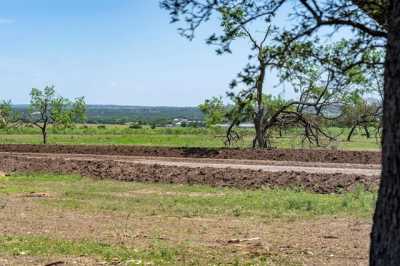 Residential Land For Sale in Fredericksburg, Texas